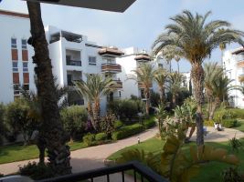 Haus in Agadir fr  5 •   Privat Parkplatz 