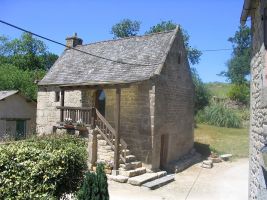 Maison de tisserand  - 4 Personnes