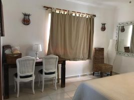 Flat in Cortecito for   4 •   with shared pool 