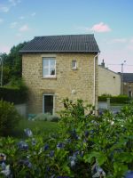 Gite Clavy-warby - 7 personen - Vakantiewoning