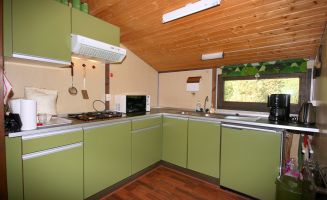 Huis Denekamp - 6 personen - Vakantiewoning