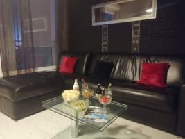 Appartement  Cap d'agde pour  6 •   avec terrasse 