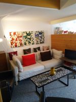 Appartement Fortuna 317 - 6 Personen - Ferienwohnung