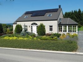 Gite  La roche en ardenne pour  11 •   avec piscine prive 