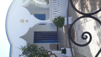 House Haouaria - 7 people - holiday home