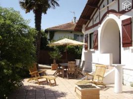 Maison  Cap ferret pour  6 •   avec terrasse 