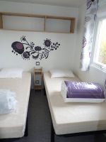 Chalet  Les mathes pour  6 •   animaux accepts (chien, chat...) 