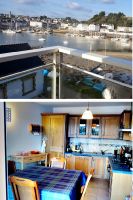 Appartement  Audierne pour  4 •   vue sur mer 