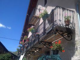 Chalet Saint Jean D'arves - 5 personen - Vakantiewoning