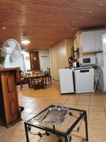 Location saisonnire - Studio gite a  La Guillaumire A proximit du F...