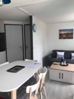 Haus in Molan-sur-mer fr  4 •   mit Schwimmbad auf Komplex 