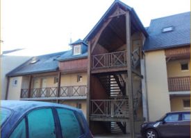 Estudio Bagnres De Bigorre  - 2 personas - alquiler