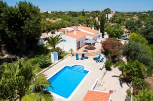 Carvoeiro-benagil -    animals accepted (dog, pet...) 