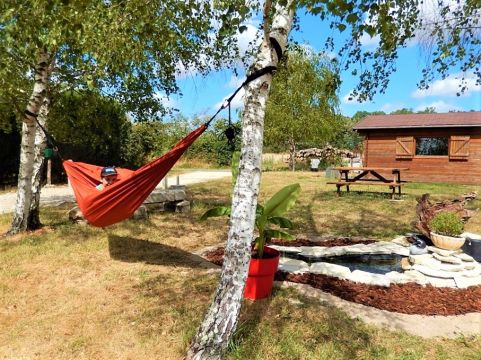 Casa de montaa en Autry-le-Chtel - Detalles sobre el alquiler n66011 Foto n1