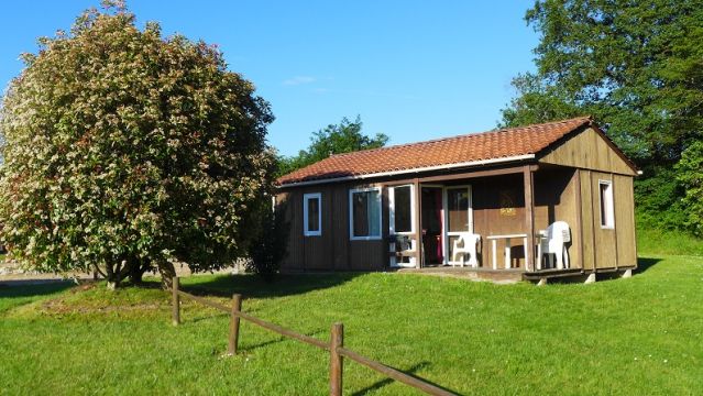 Chalet in Autry-le-Chtel - Vakantie verhuur advertentie no 66011 Foto no 6