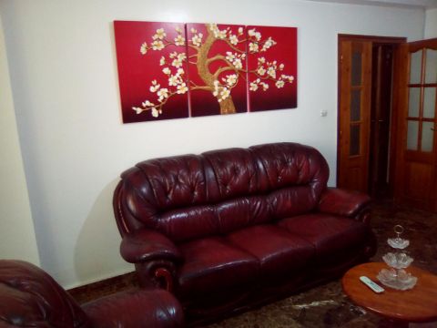 House in Alger  - Vacation, holiday rental ad # 66013 Picture #1