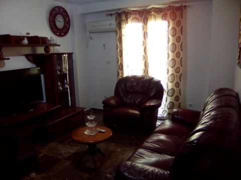 House in Alger  - Vacation, holiday rental ad # 66013 Picture #2