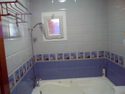 House in Alger  - Vacation, holiday rental ad # 66013 Picture #3