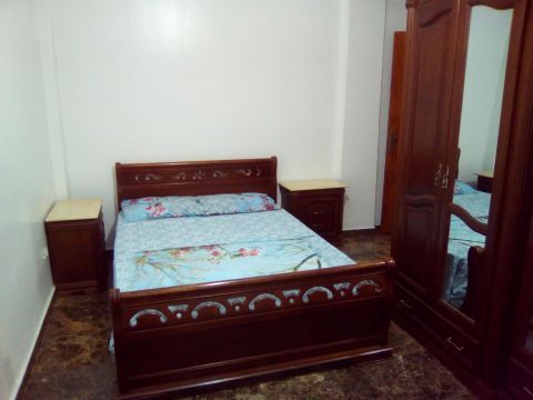House in Alger  - Vacation, holiday rental ad # 66013 Picture #5