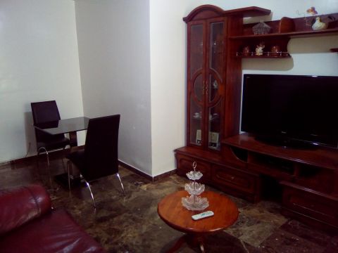 House in Alger  - Vacation, holiday rental ad # 66013 Picture #0