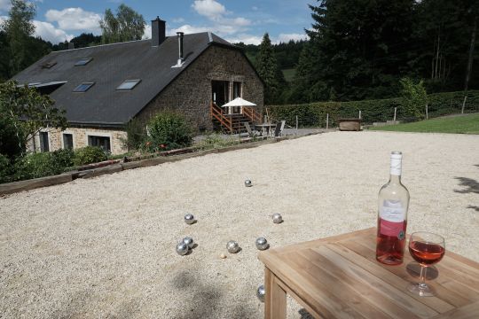 Gite  Redu - Location vacances, location saisonnire n66017 Photo n8