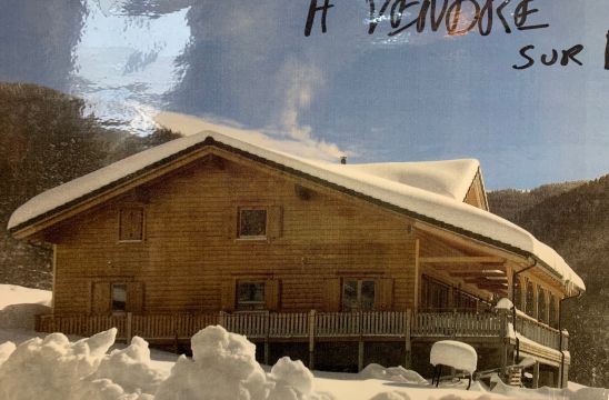 Chalet in Ascou - Vakantie verhuur advertentie no 66024 Foto no 0