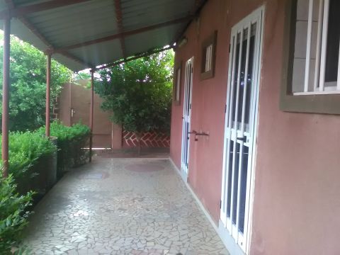 Maison  Koudougou - Location vacances, location saisonnire n66028 Photo n15