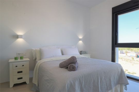 Apartamento en Arenales del sol - Detalles sobre el alquiler n66029 Foto n3