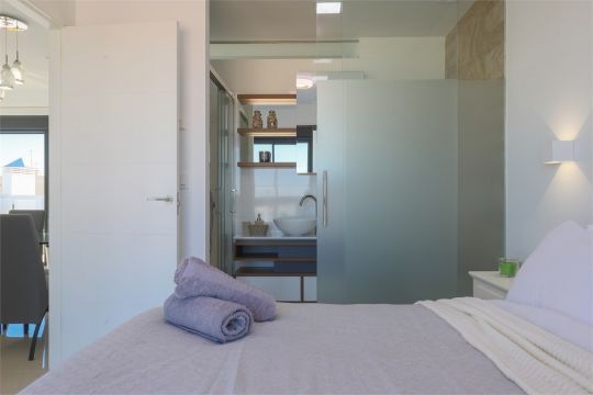 Apartamento en Arenales del sol - Detalles sobre el alquiler n66029 Foto n4