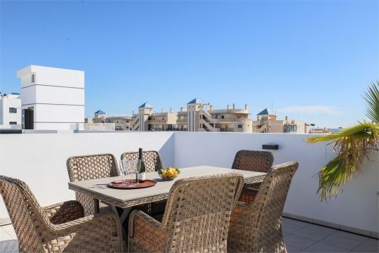 Appartement in Arenales del sol - Vakantie verhuur advertentie no 66029 Foto no 5