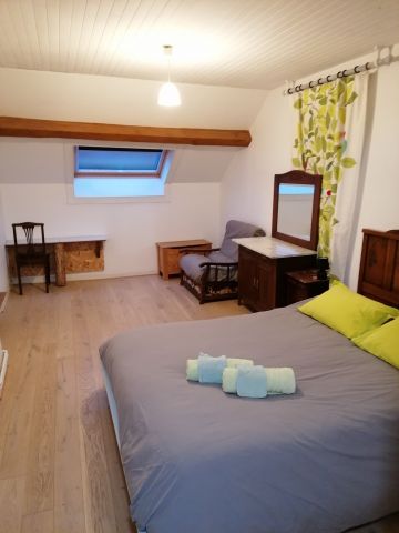 Gite  Bard le regulier - Location vacances, location saisonnire n66039 Photo n5