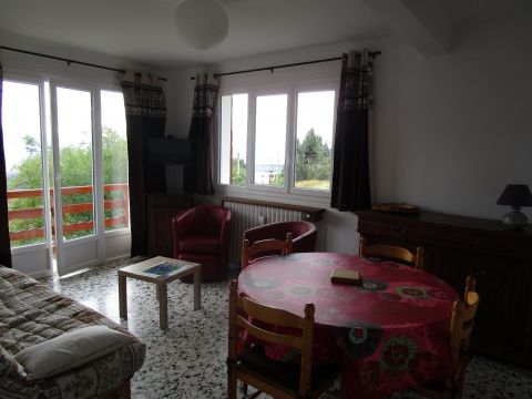 Appartement  Font-Romeu - Location vacances, location saisonnire n66046 Photo n1