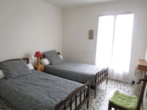 Apartamento en Font-Romeu - Detalles sobre el alquiler n66046 Foto n2