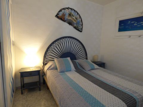 Apartamento en Roses - Detalles sobre el alquiler n66047 Foto n4