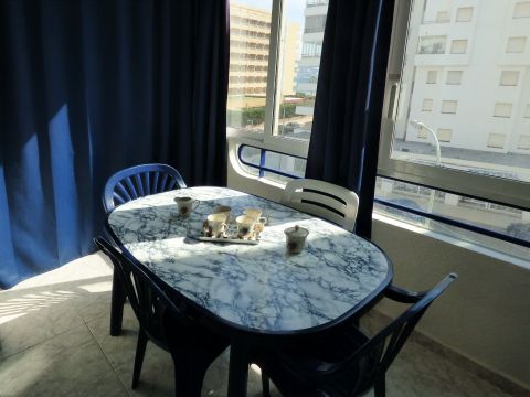 Apartamento en Roses - Detalles sobre el alquiler n66047 Foto n8