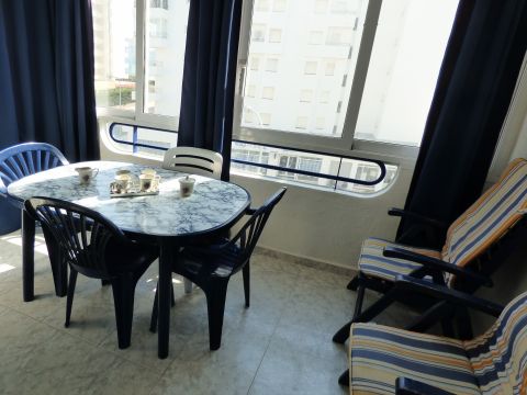 Apartamento en Roses - Detalles sobre el alquiler n66047 Foto n9