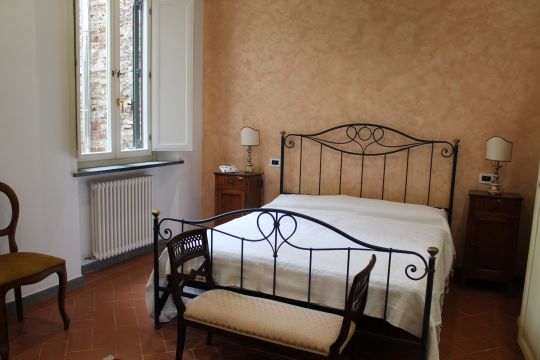 House in Lucca - Vacation, holiday rental ad # 66059 Picture #2