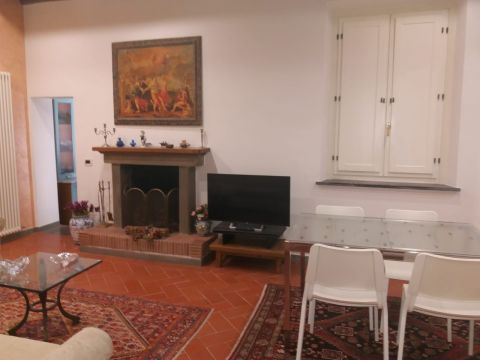 House in Lucca - Vacation, holiday rental ad # 66059 Picture #0