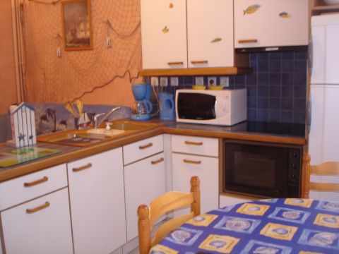 Maison  Le treport - Location vacances, location saisonnire n66060 Photo n1