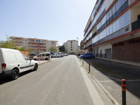 Apartamento en Roses - Detalles sobre el alquiler n66061 Foto n10