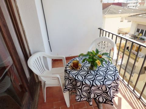 Flat in Roses - Vacation, holiday rental ad # 66061 Picture #6