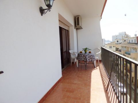 Apartamento en Roses - Detalles sobre el alquiler n66061 Foto n7