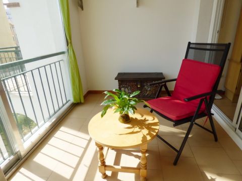 Apartamento en Roses - Detalles sobre el alquiler n66062 Foto n1