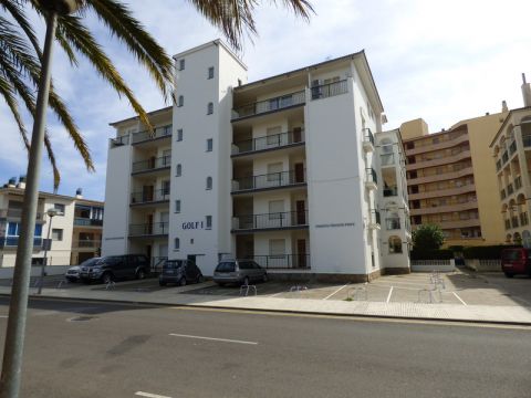 Apartamento en Roses - Detalles sobre el alquiler n66062 Foto n10