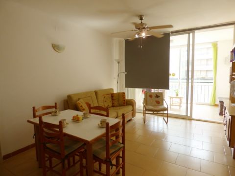 Apartamento en Roses - Detalles sobre el alquiler n66062 Foto n2