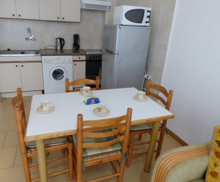 Apartamento en Roses - Detalles sobre el alquiler n66062 Foto n4