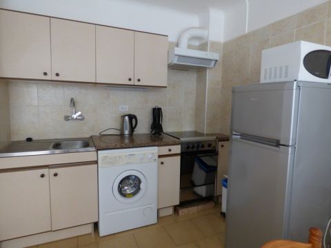 Apartamento en Roses - Detalles sobre el alquiler n66062 Foto n5