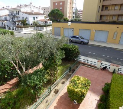 Apartamento en Roses - Detalles sobre el alquiler n66062 Foto n9