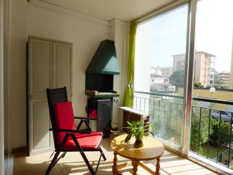 Apartamento en Roses - Detalles sobre el alquiler n66062 Foto n0