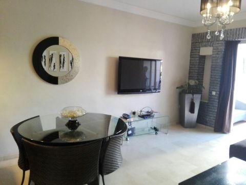 Flat in Agadir - Vacation, holiday rental ad # 66078 Picture #10